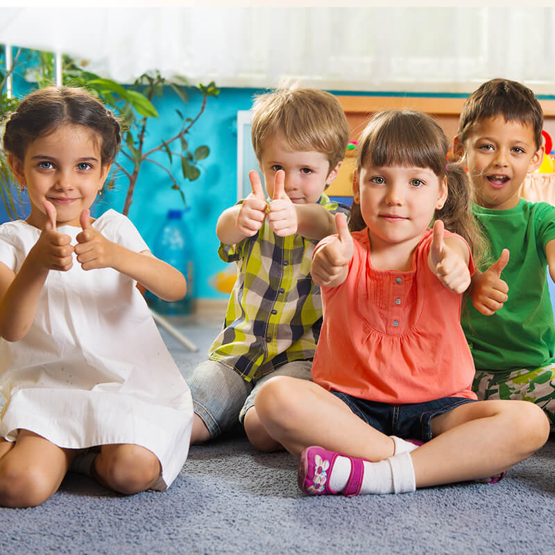 about tx super kids