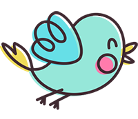 birdornament